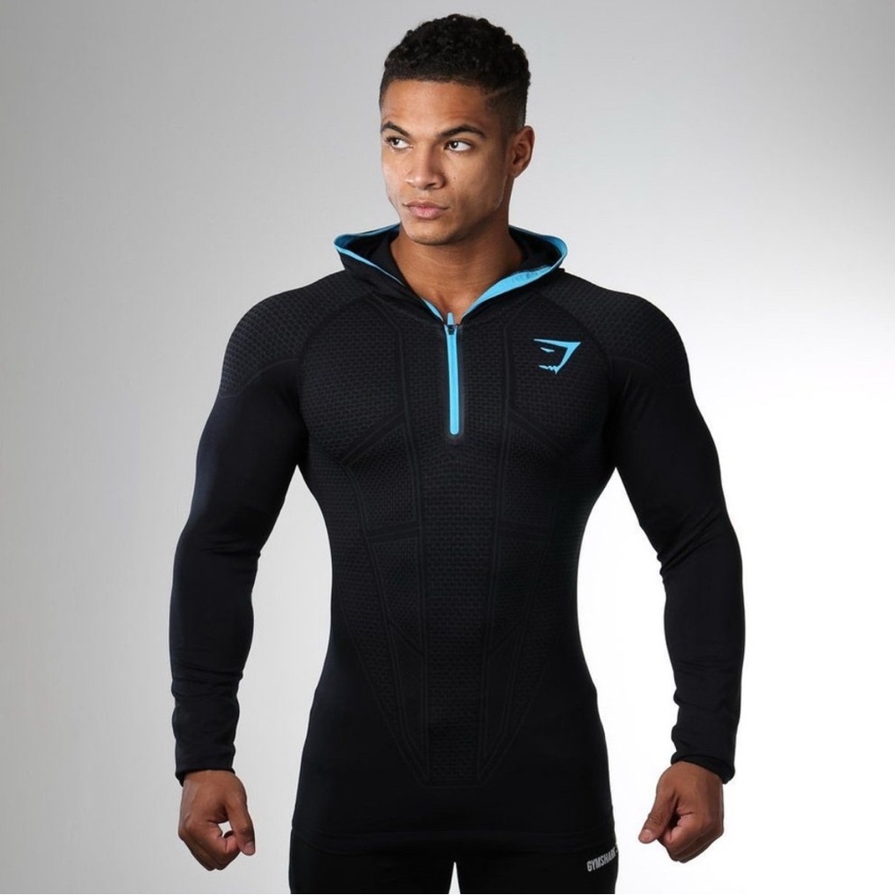 Gymshark in search of